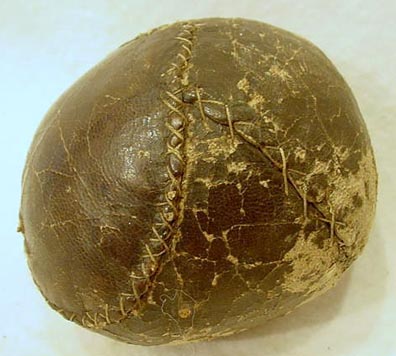 19th Century Hybrid Ball 3